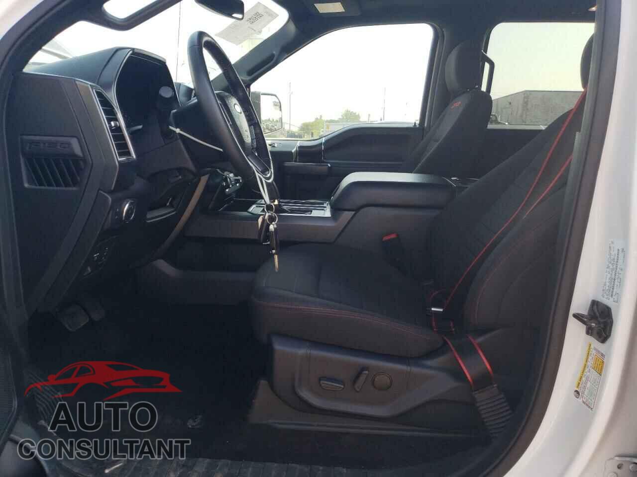 FORD F-150 2020 - 1FTEW1E46LFB28895