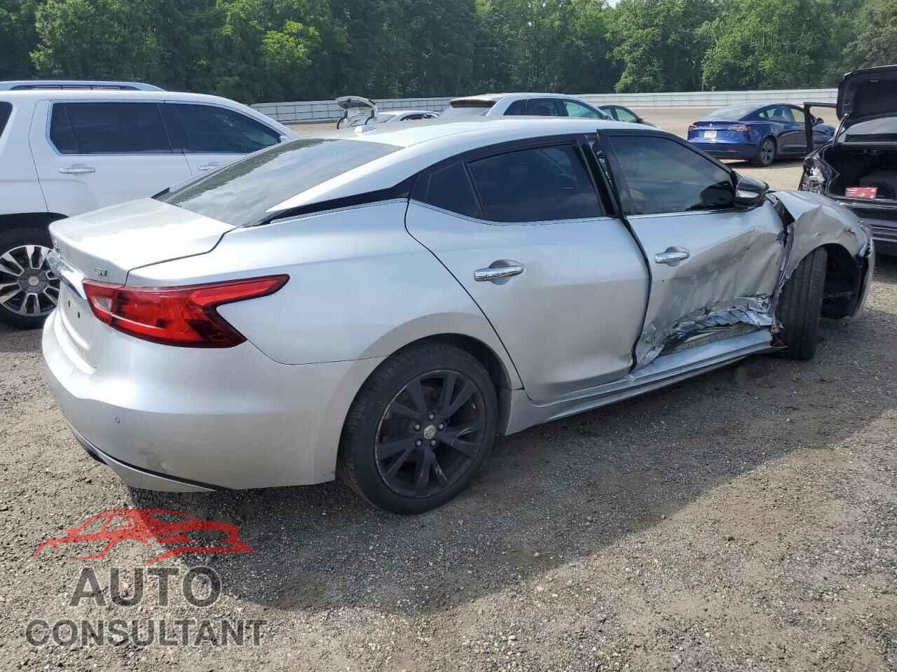 NISSAN MAXIMA 2017 - 1N4AA6AP5HC445723