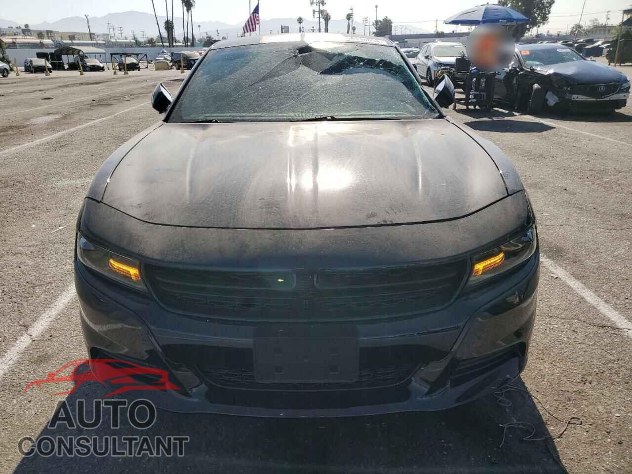DODGE CHARGER 2019 - 2C3CDXBG9KH640148