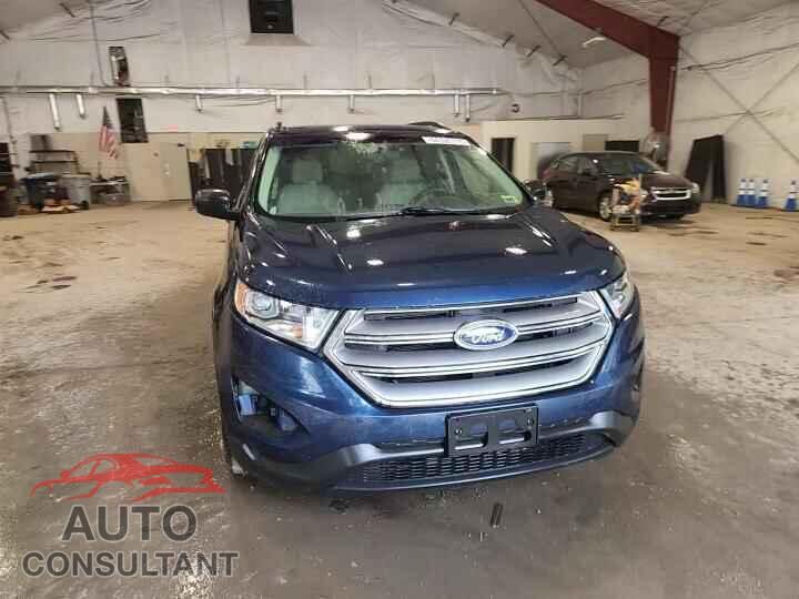 FORD EDGE 2017 - 2FMPK4G99HBB33723