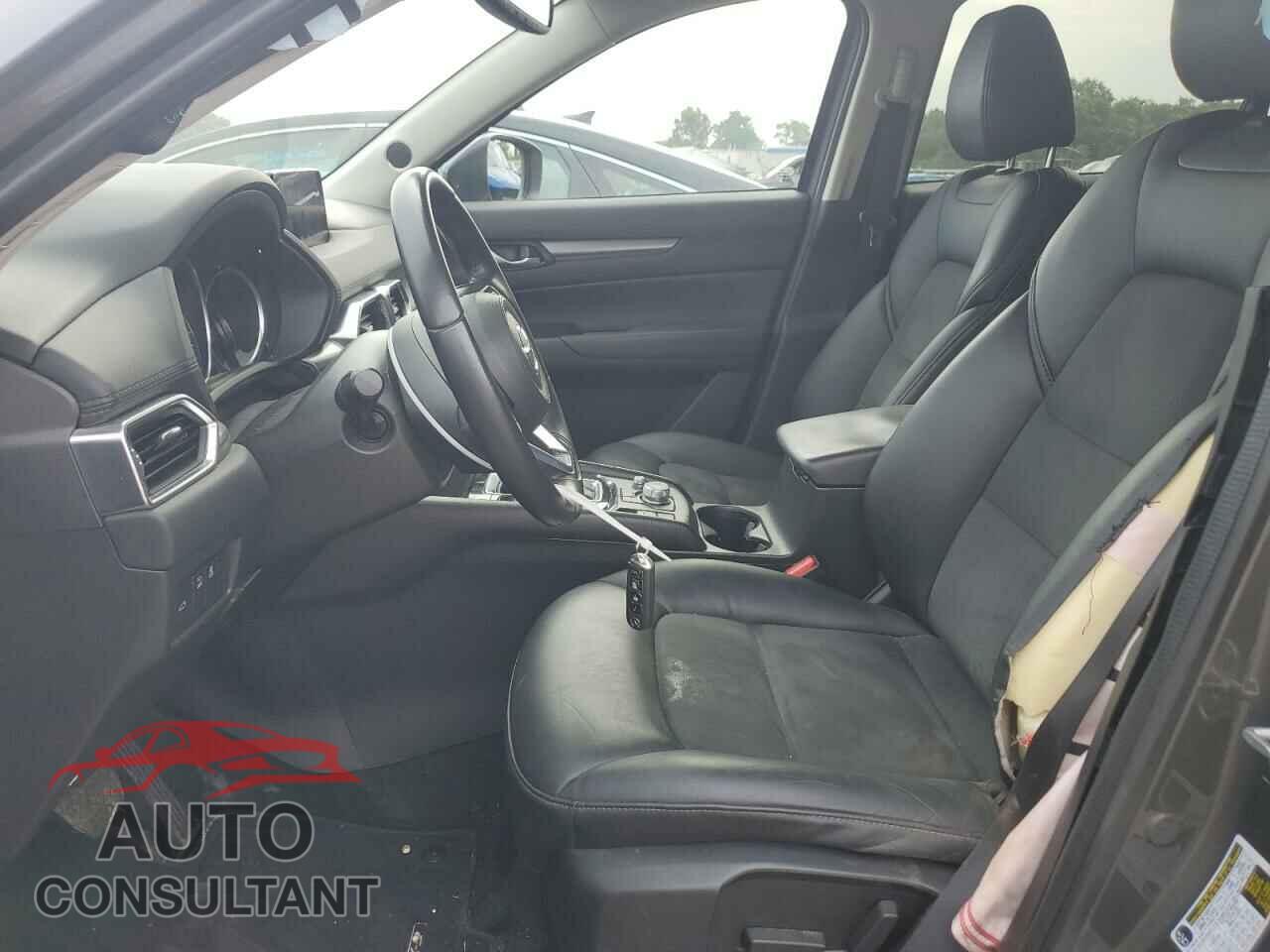 MAZDA CX-5 2019 - JM3KFBCM7K0616967