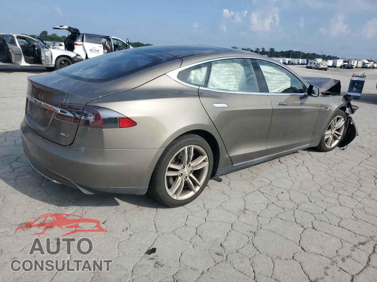 TESLA MODEL S 2016 - 5YJSA1E21GF127874