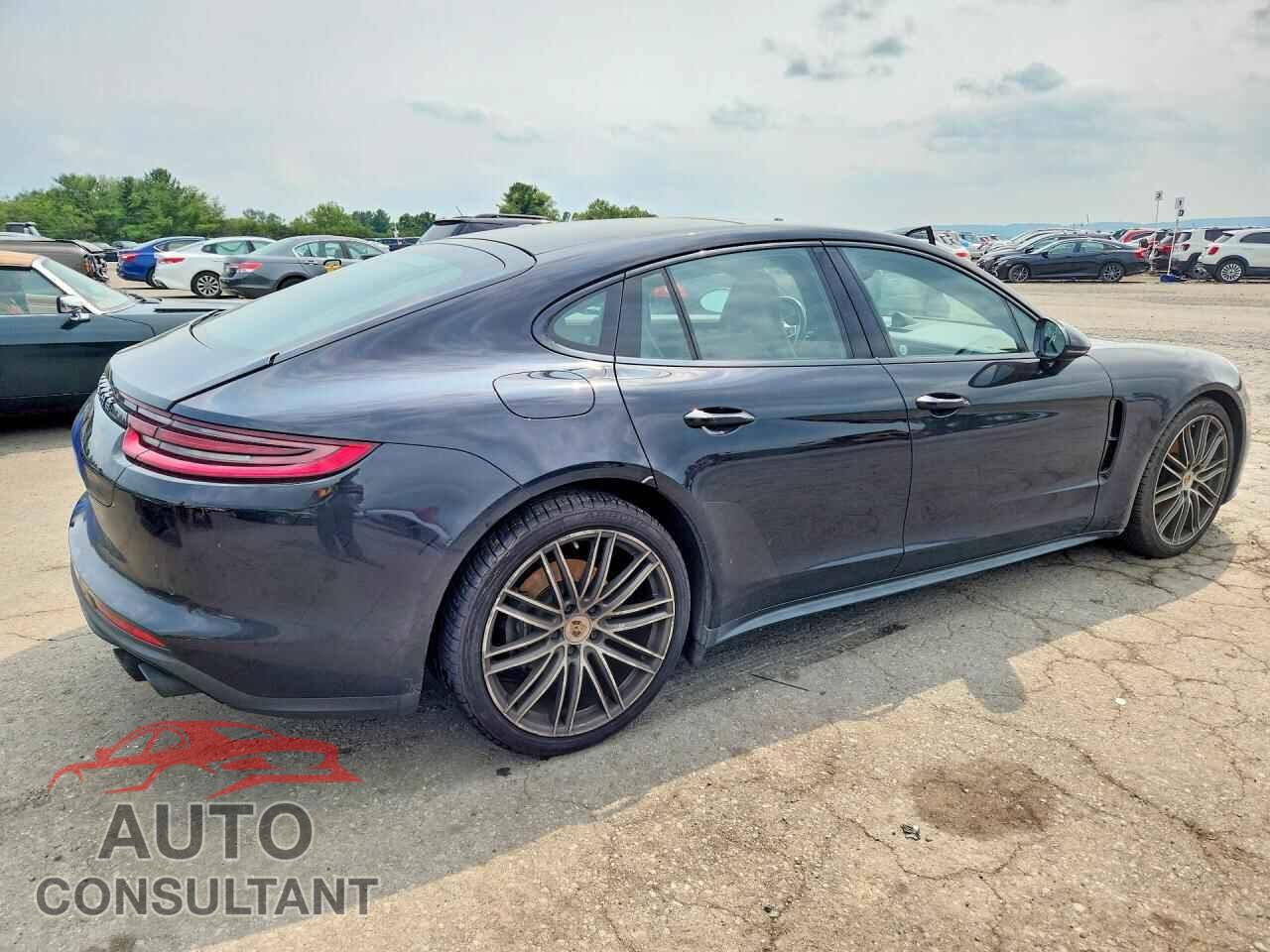 PORSCHE PANAMERA 2020 - WP0AA2A79LL103073