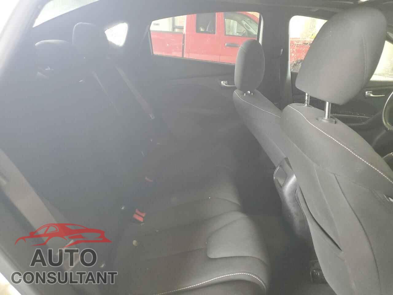 DODGE DART 2013 - 1C3CDFCH5DD188118