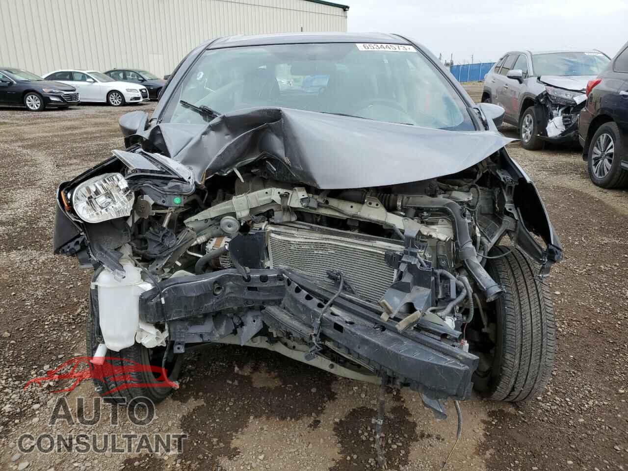 NISSAN VERSA 2017 - 3N1CE2CP3HL381315