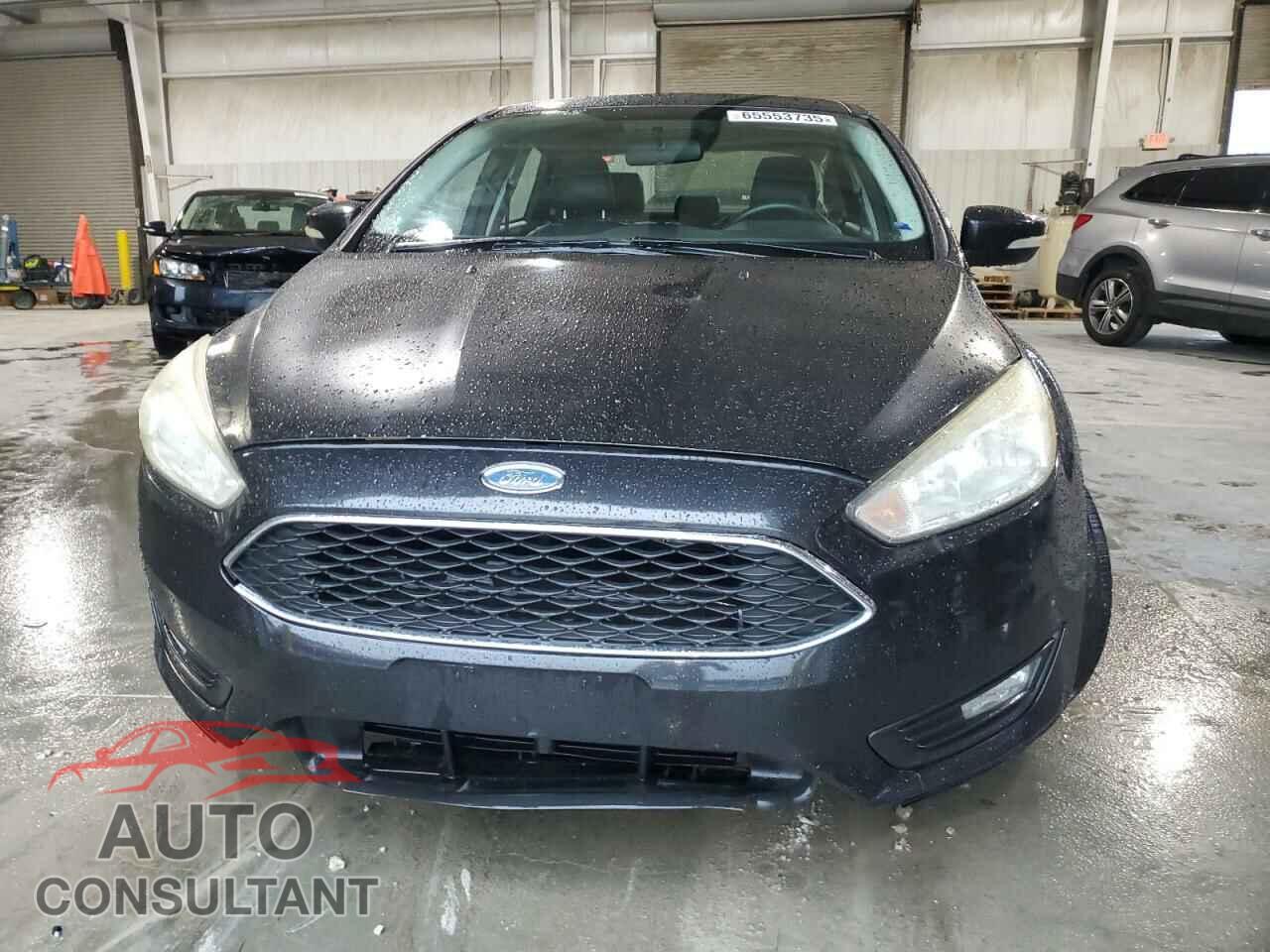 FORD FOCUS 2015 - 1FADP3F23FL287371