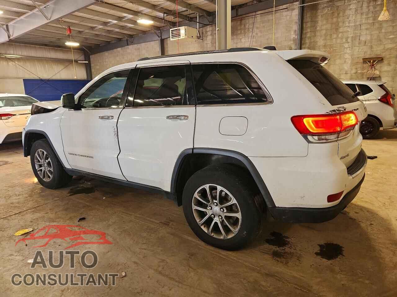 JEEP CHEROKEE 2014 - 1C4RJFBG0EC546031