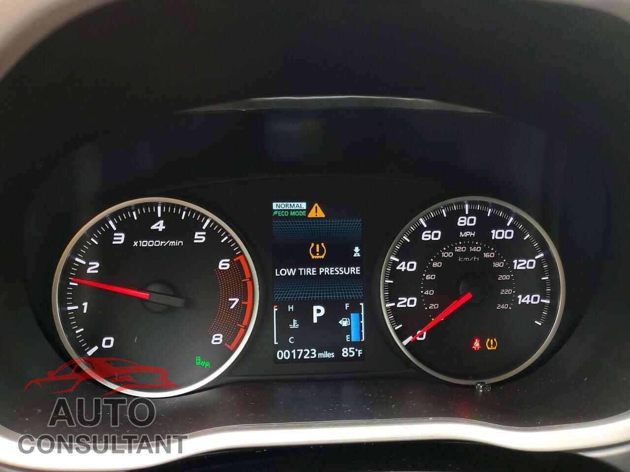MITSUBISHI ECLIPSE 2026 - JA4ATWAAXTZ048993