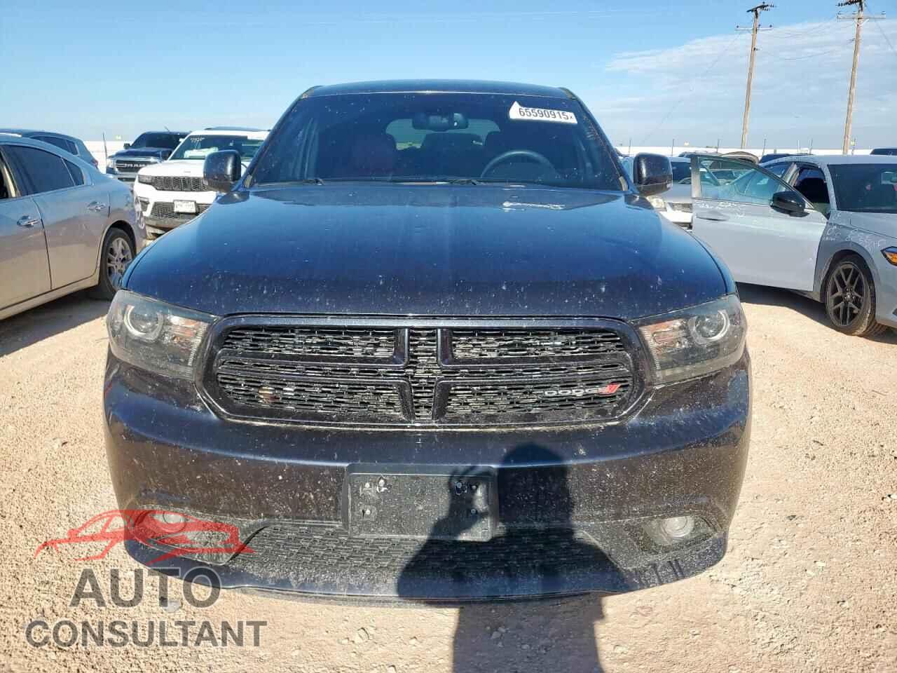 DODGE DURANGO 2015 - 1C4SDJCT8FC937145