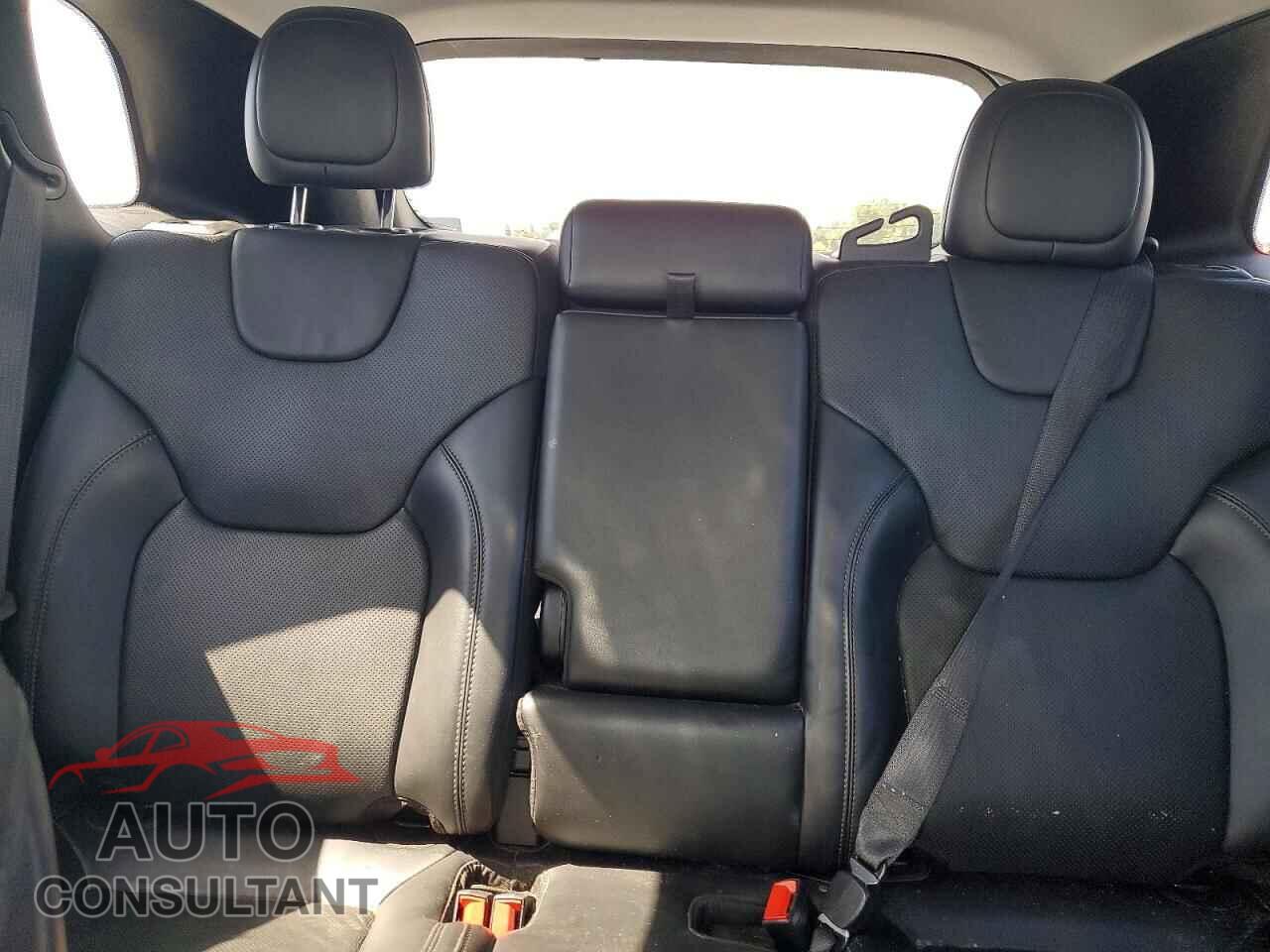 JEEP CHEROKEE 2020 - 1C4PJLDB5LD569769