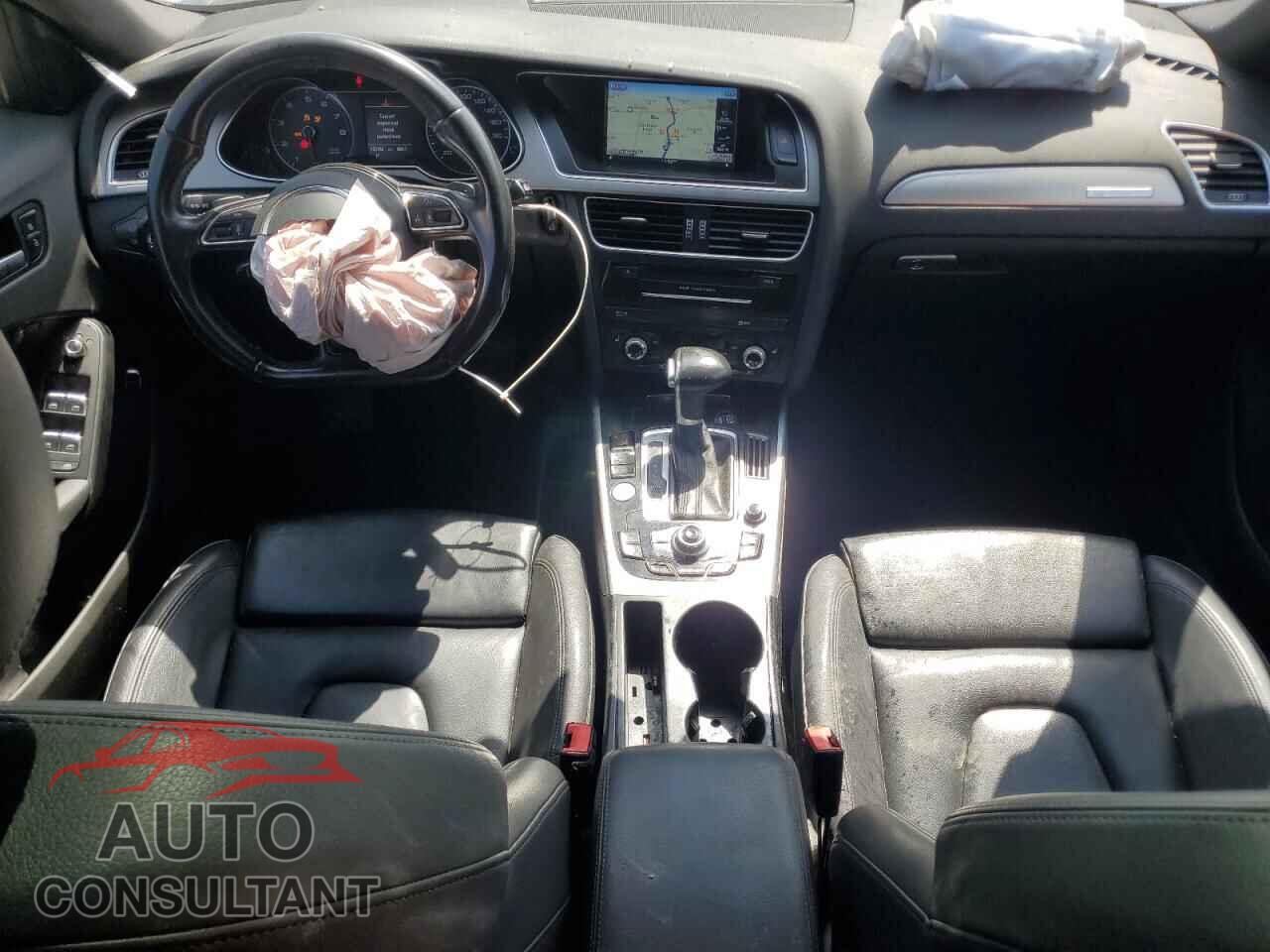 AUDI A4 2014 - WA1UFCFL2EA013881