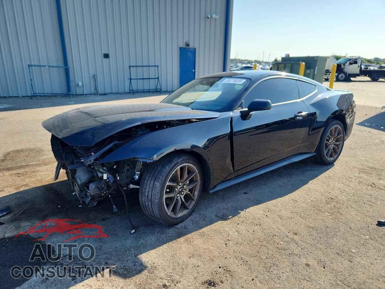 FORD MUSTANG 2024 - 1FA6P8TH9R5137370