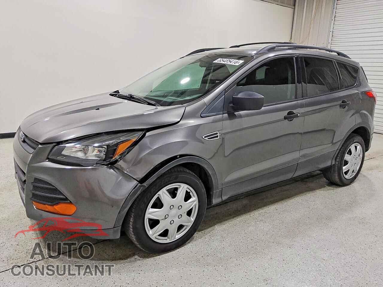 FORD ESCAPE 2013 - 1FMCU0F71DUA80778