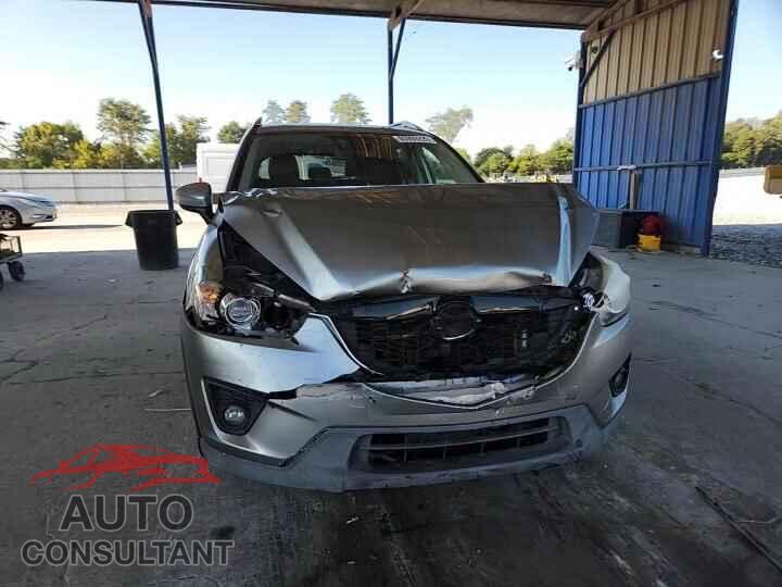 MAZDA CX-5 2015 - JM3KE2DY1F0476568