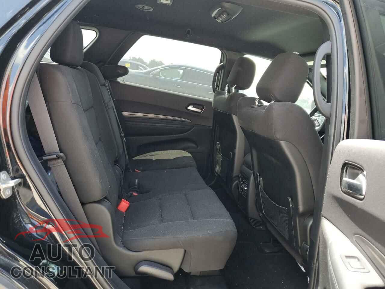 DODGE DURANGO 2023 - 1C4RDHAG9PC596711