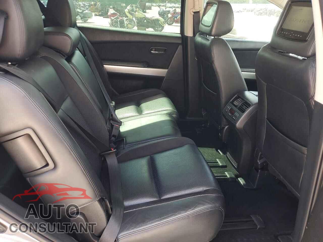 MAZDA CX-9 2013 - JM3TB2DA6D0416542