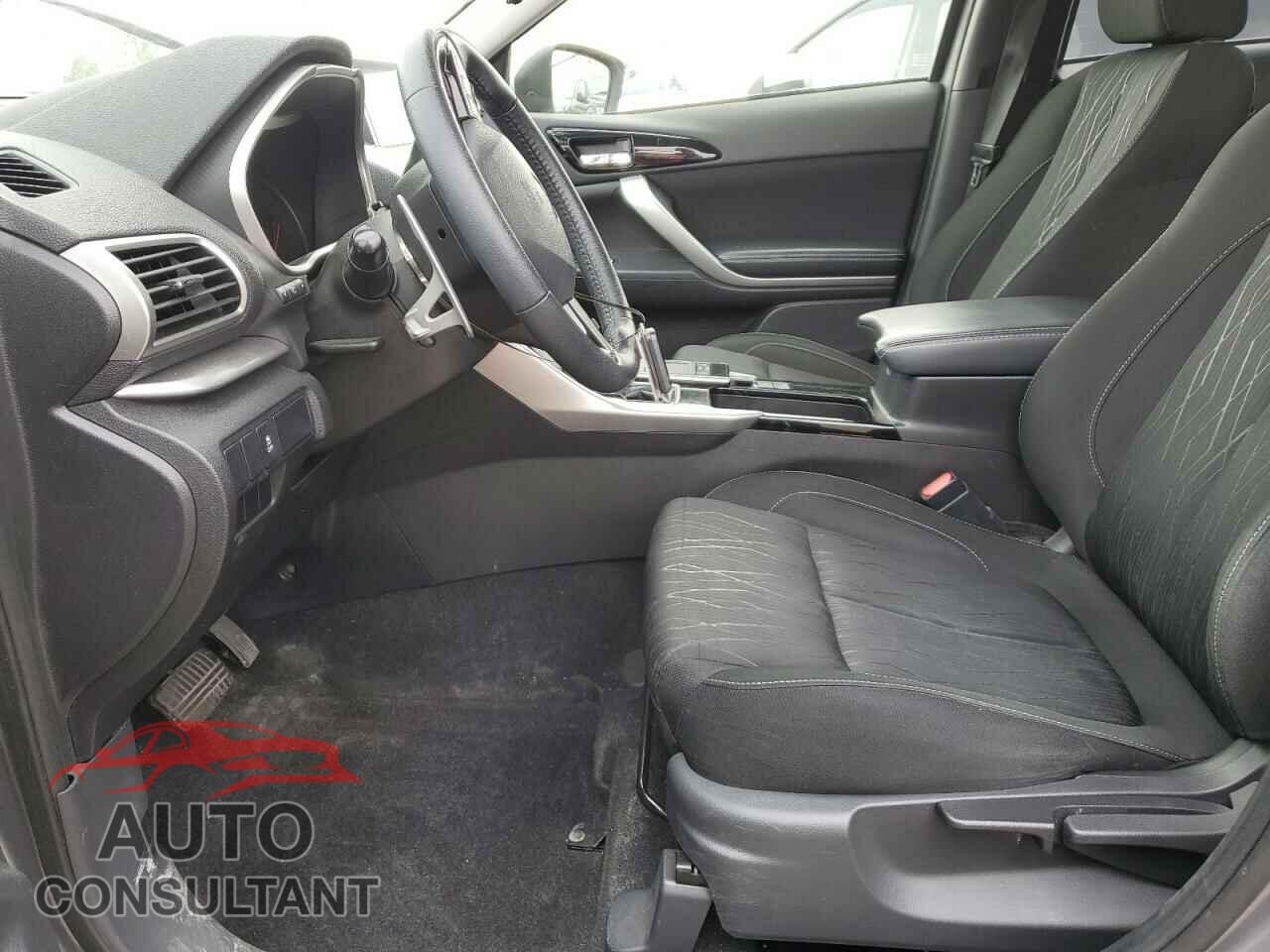 MITSUBISHI ECLIPSE 2018 - JA4AT4AAXJZ607797