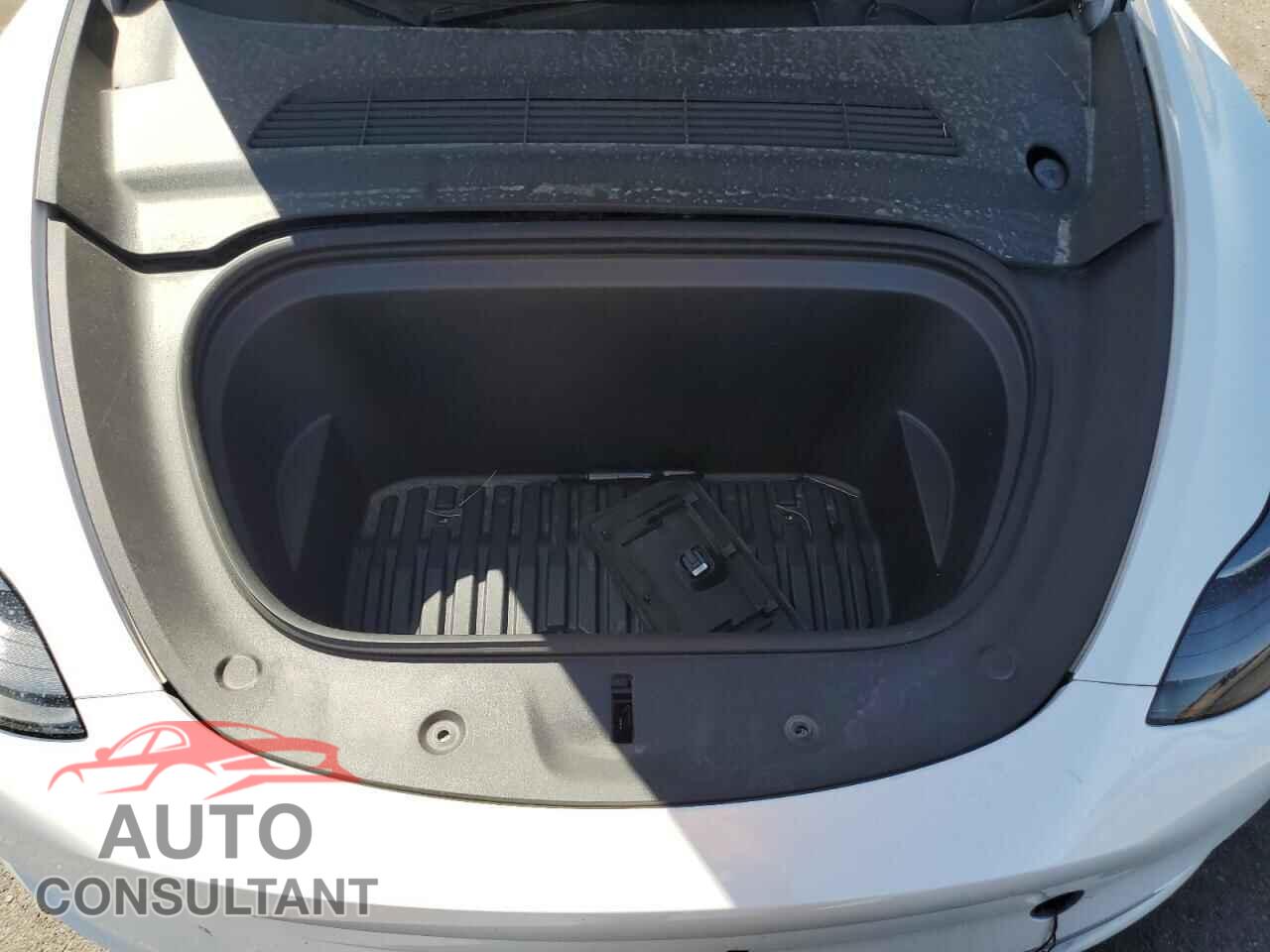TESLA MODEL Y 2023 - 7SAYGDEF2PF757905