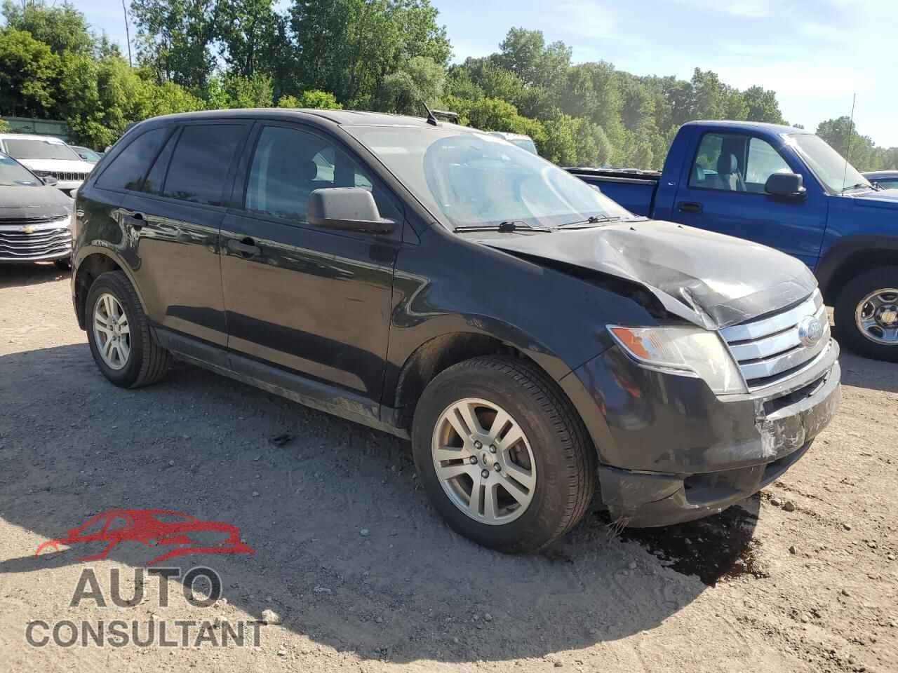 FORD EDGE 2010 - 2FMDK3GC2ABB20150
