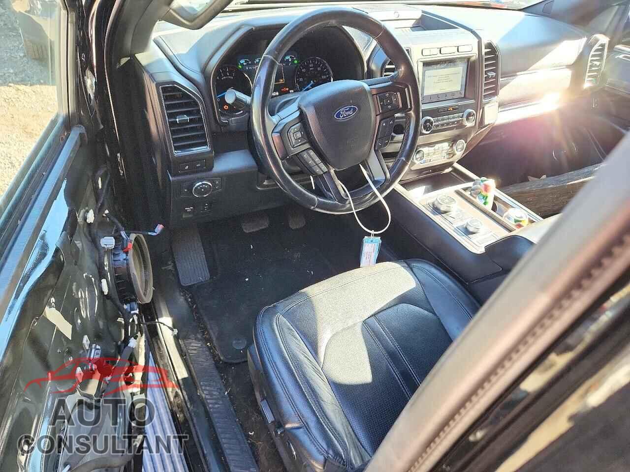 FORD EXPEDITION 2019 - 1FMJK2AT6KEA27482