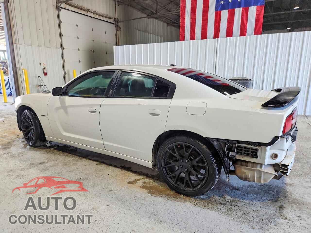 DODGE CHARGER 2014 - 2C3CDXCT0EH163979
