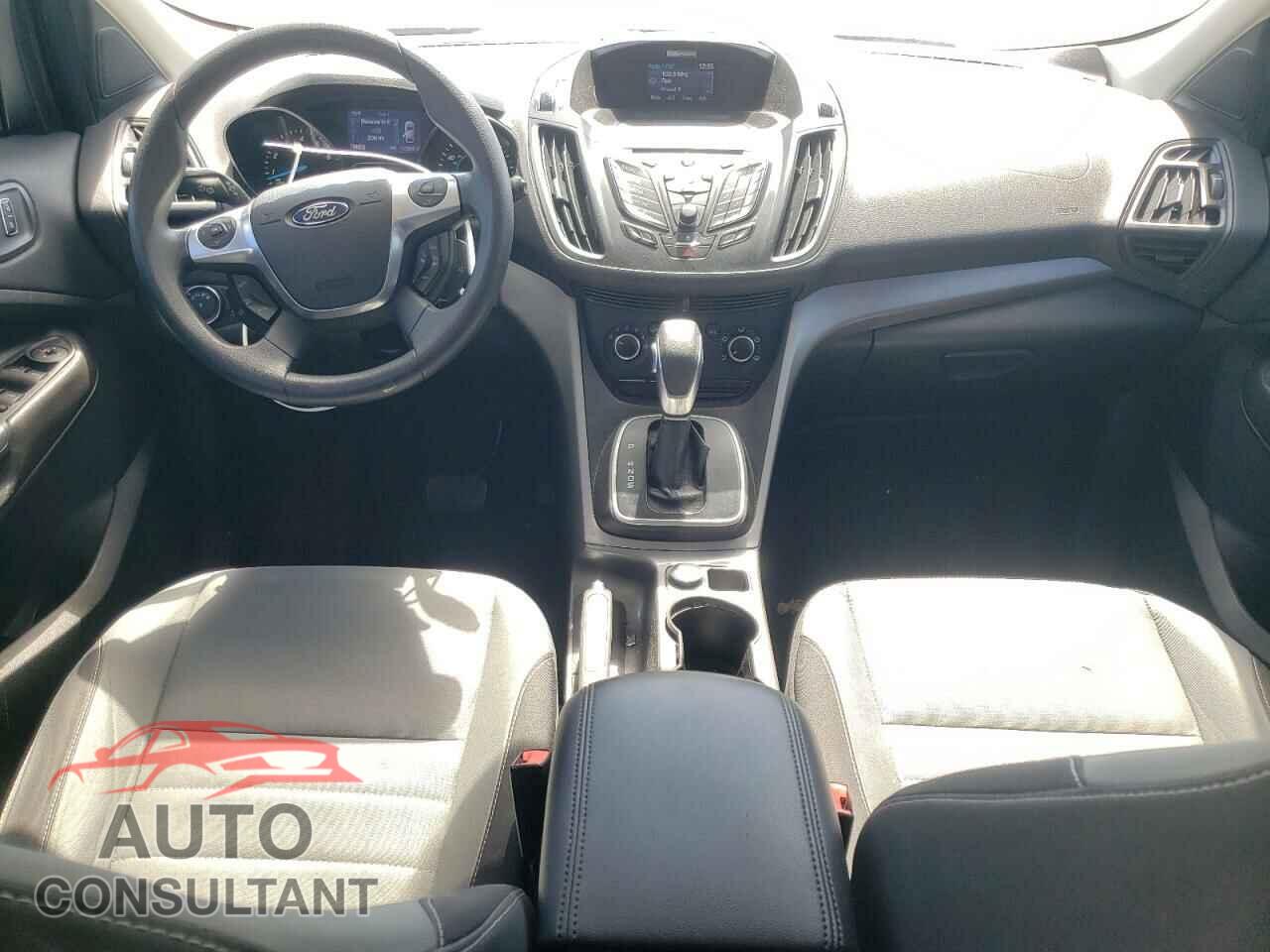 FORD EDGE 2013 - 1FMCU0GX3DUD66954