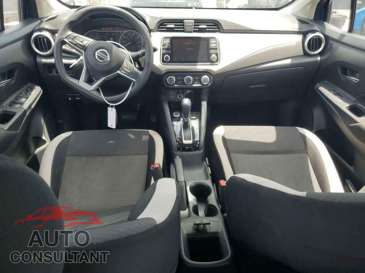 NISSAN VERSA 2021 - 3N1CN8EV7ML869921