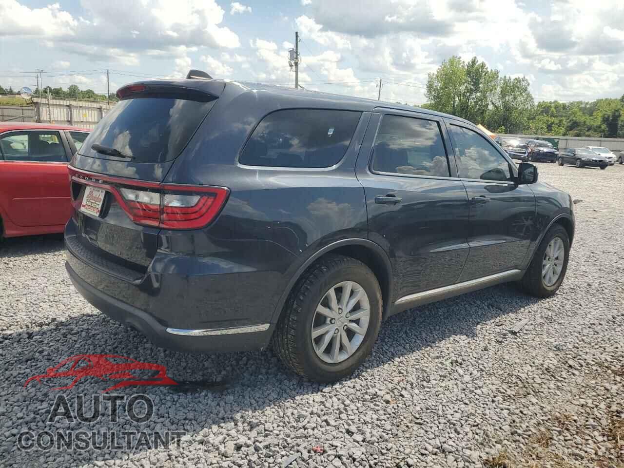 DODGE DURANGO 2014 - 1C4RDHAG4EC277939