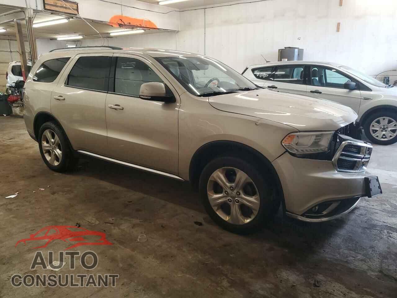 DODGE DURANGO 2015 - 1C4RDJDG1FC161313