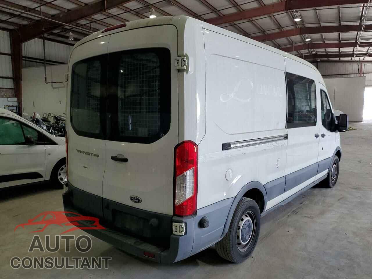FORD TRANSIT 2016 - 1FTBW2CM2GKB34914