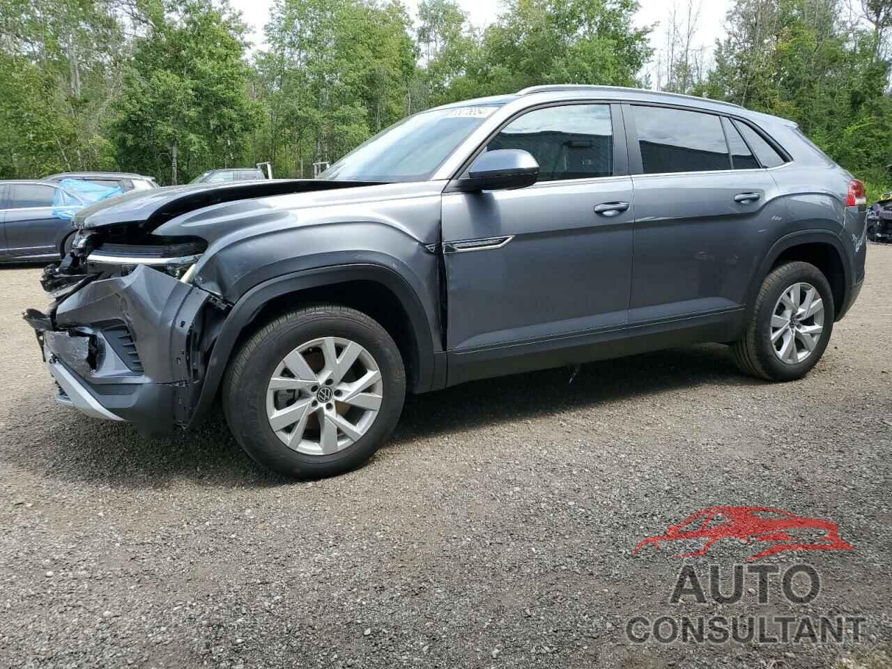 VOLKSWAGEN ATLAS 2023 - 1V2GC2CA3PC200237