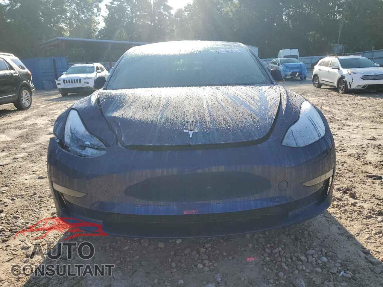 TESLA MODEL 3 2023 - 5YJ3E1EAXPF696562