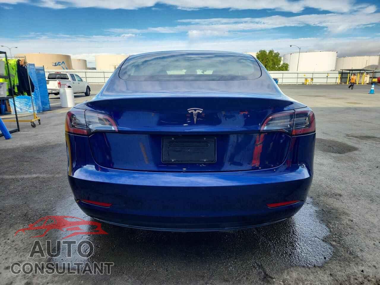 TESLA MODEL 3 2023 - 5YJ3E1EA6PF459227