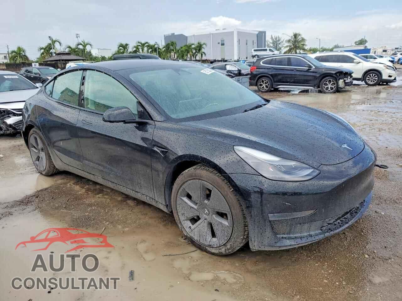 TESLA MODEL 3 2023 - 5YJ3E1EA5PF558511