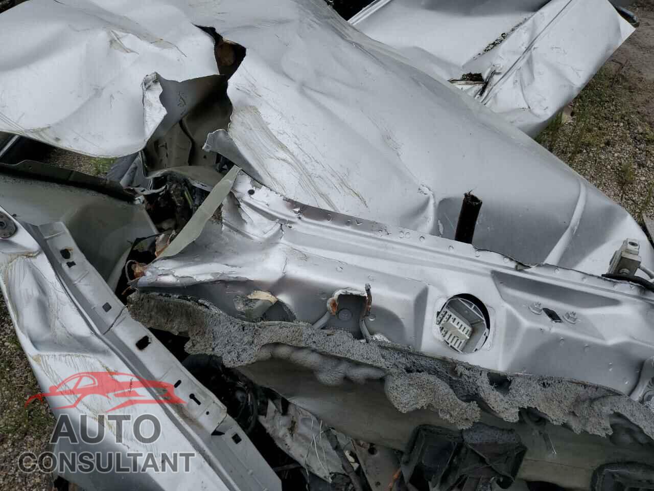 FORD F-150 2011 - 1FTFX1EF1BFA25725