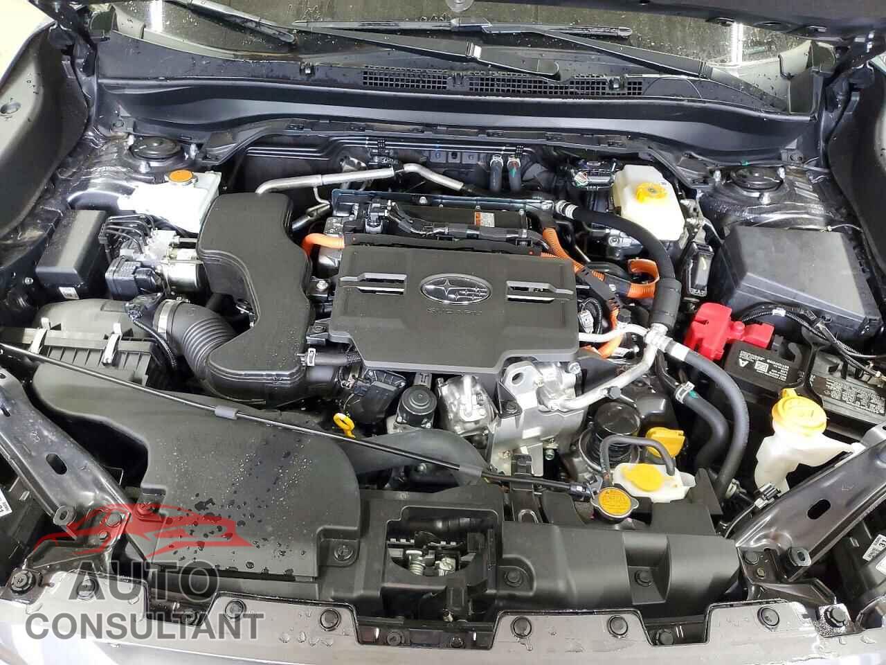 SUBARU FORESTER 2026 - 4S4SLSE7XT3100977