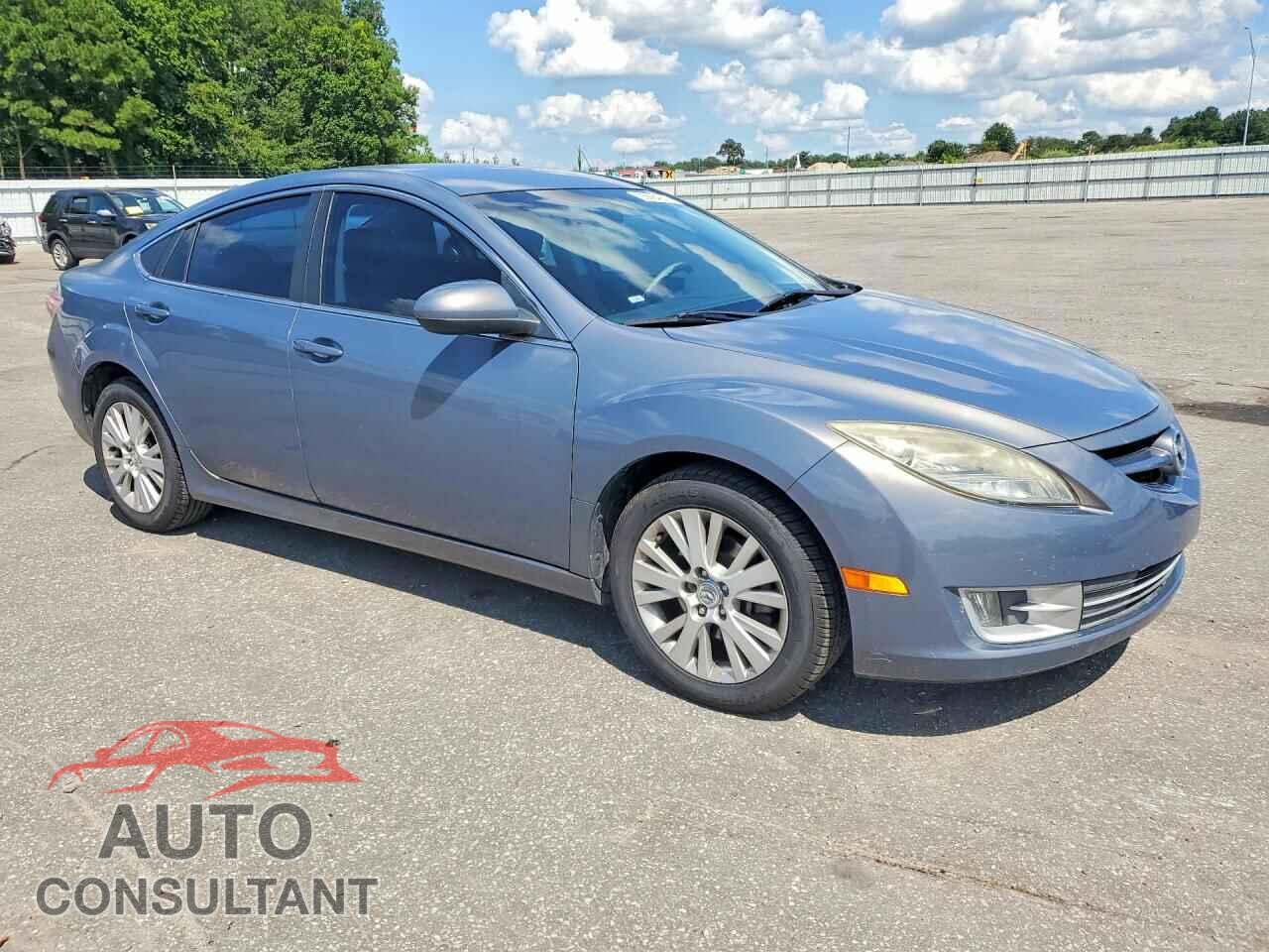 MAZDA 6 2010 - 1YVHZ8CH8A5M03280