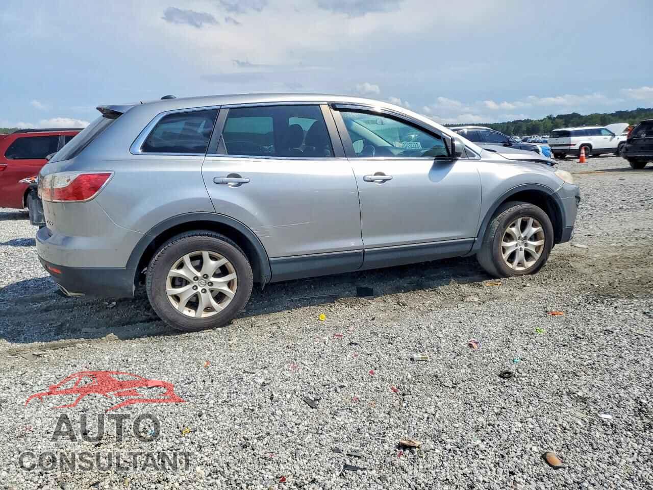 MAZDA CX-9 2011 - JM3TB2CA3B0303078