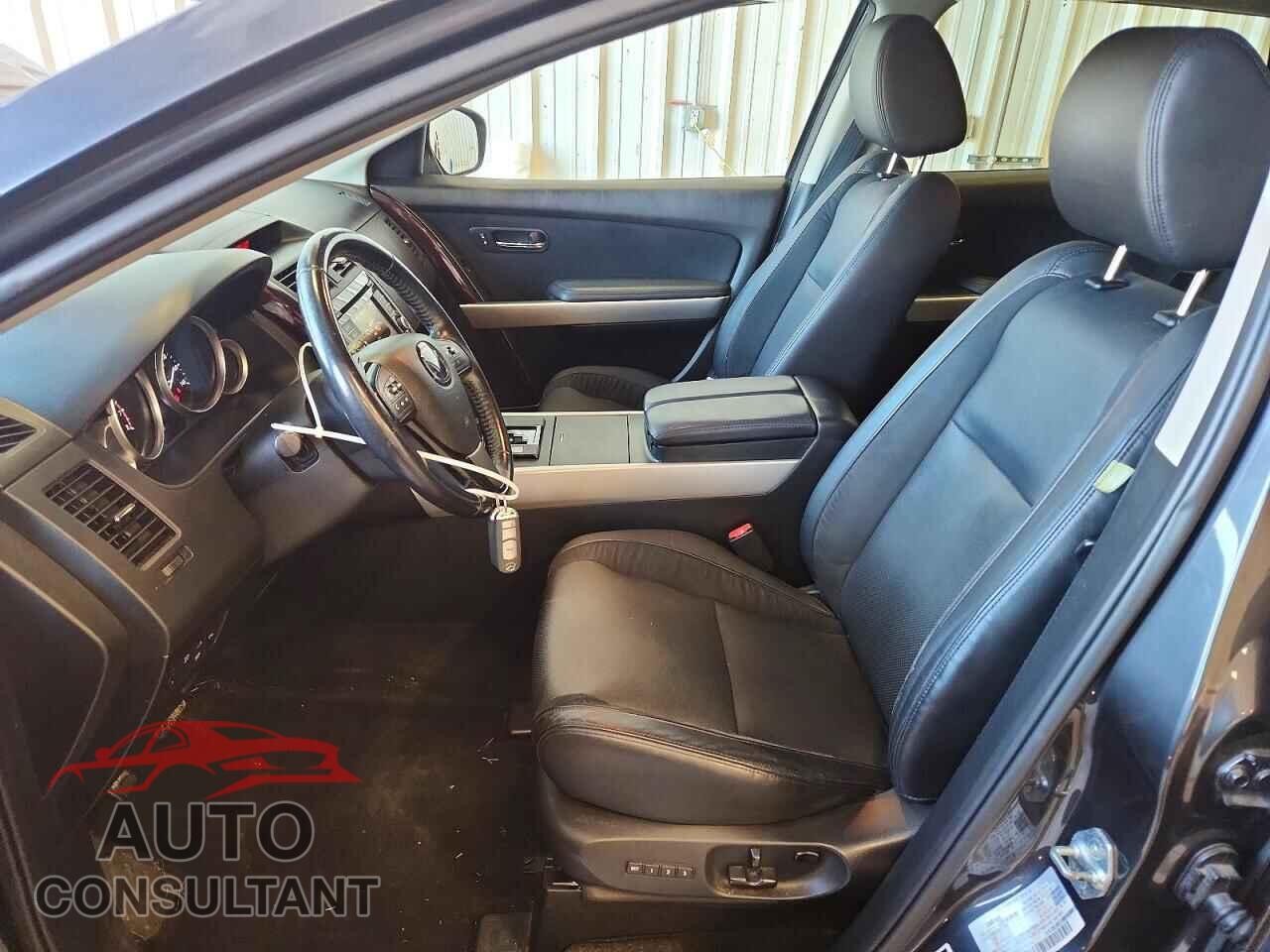 MAZDA CX-9 2015 - JM3TB3DA7F0456475