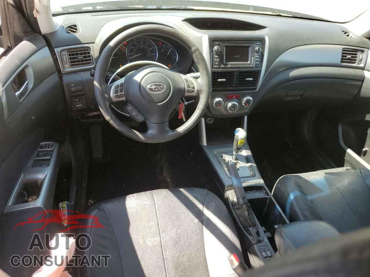 SUBARU FORESTER 2013 - JF2SHAEC6DH426147