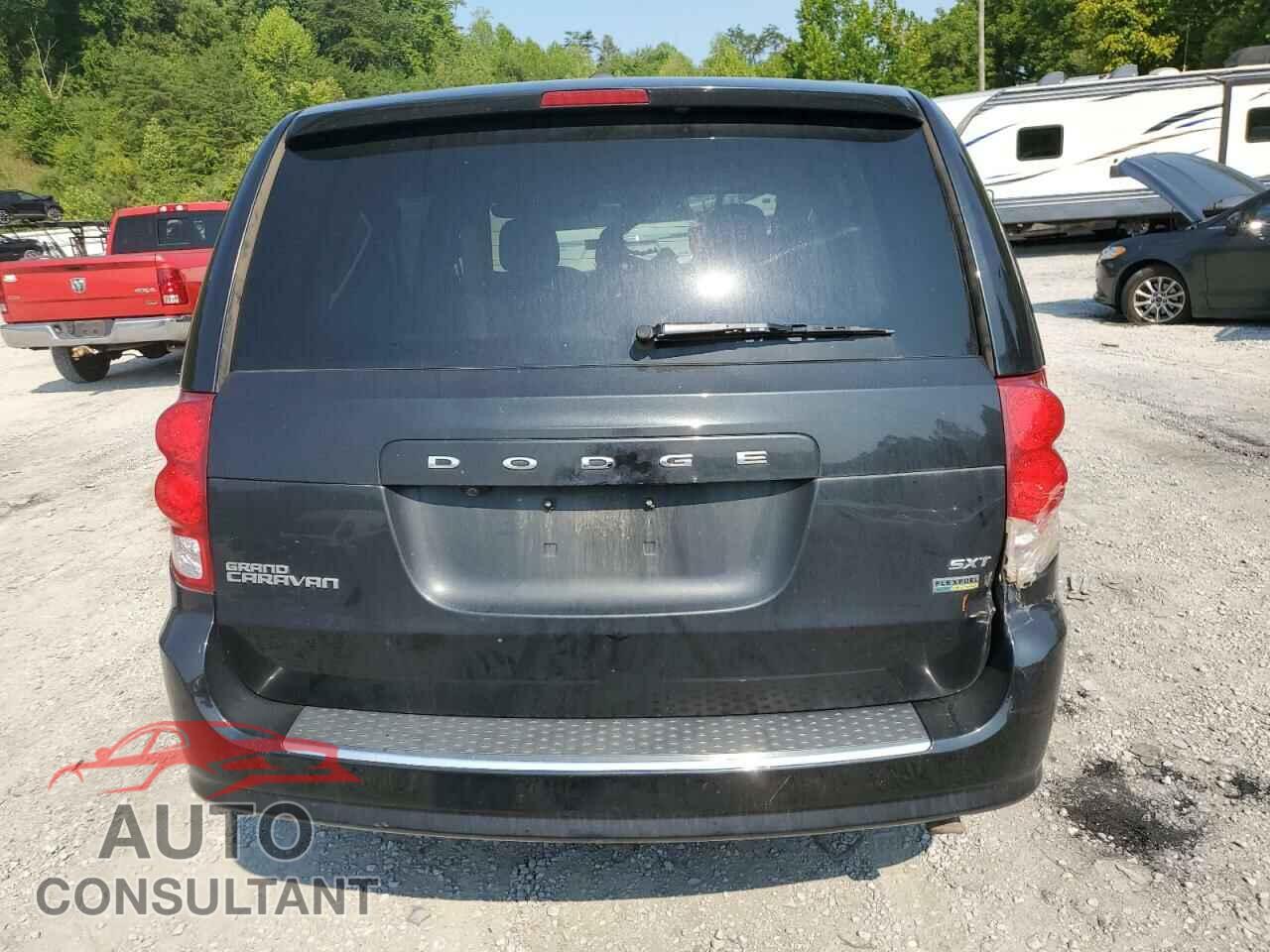 DODGE CARAVAN 2020 - 2C4RDGCG1LR170309