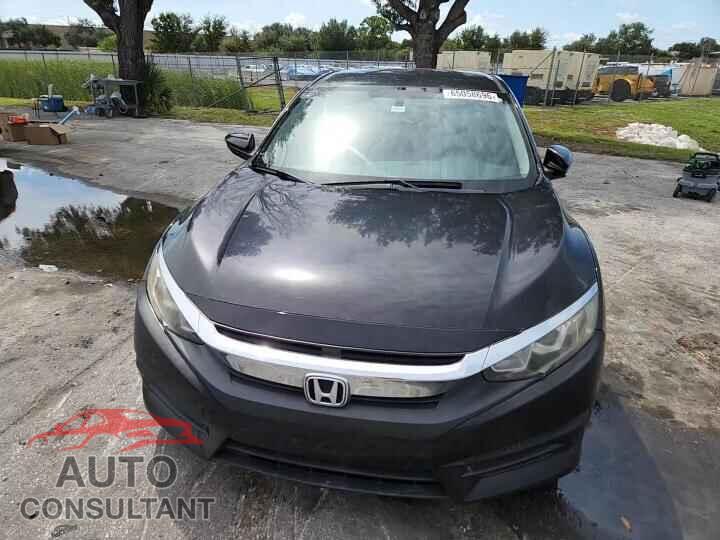 HONDA CIVIC 2017 - 19XFC2F52HE062731