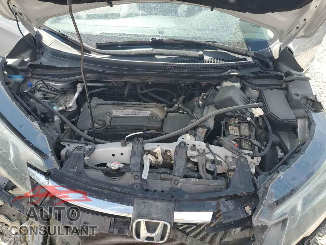HONDA CRV 2015 - 2HKRM4H58FH607651