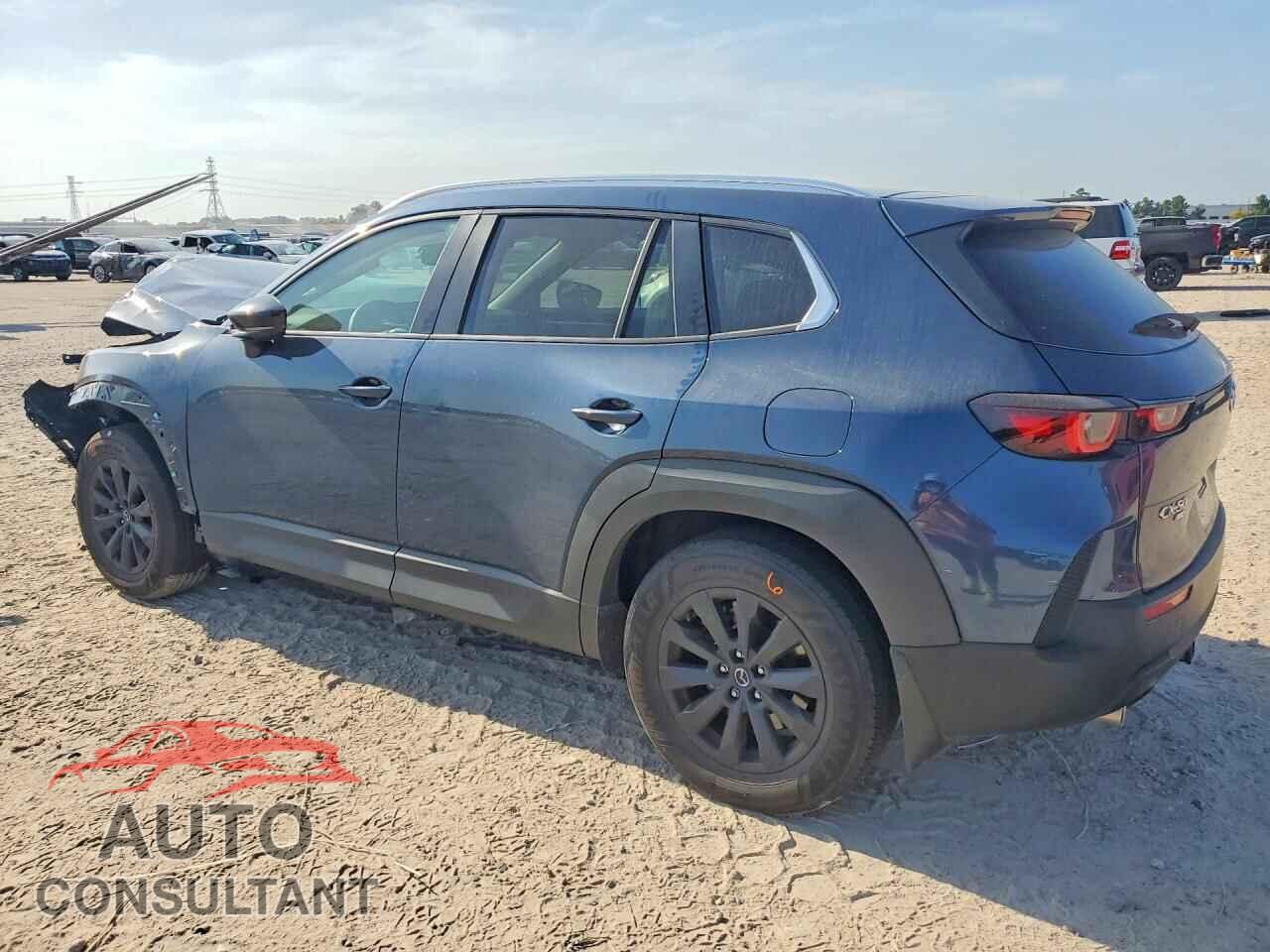 MAZDA CX-50 2024 - 7MMVABBM2RN242609