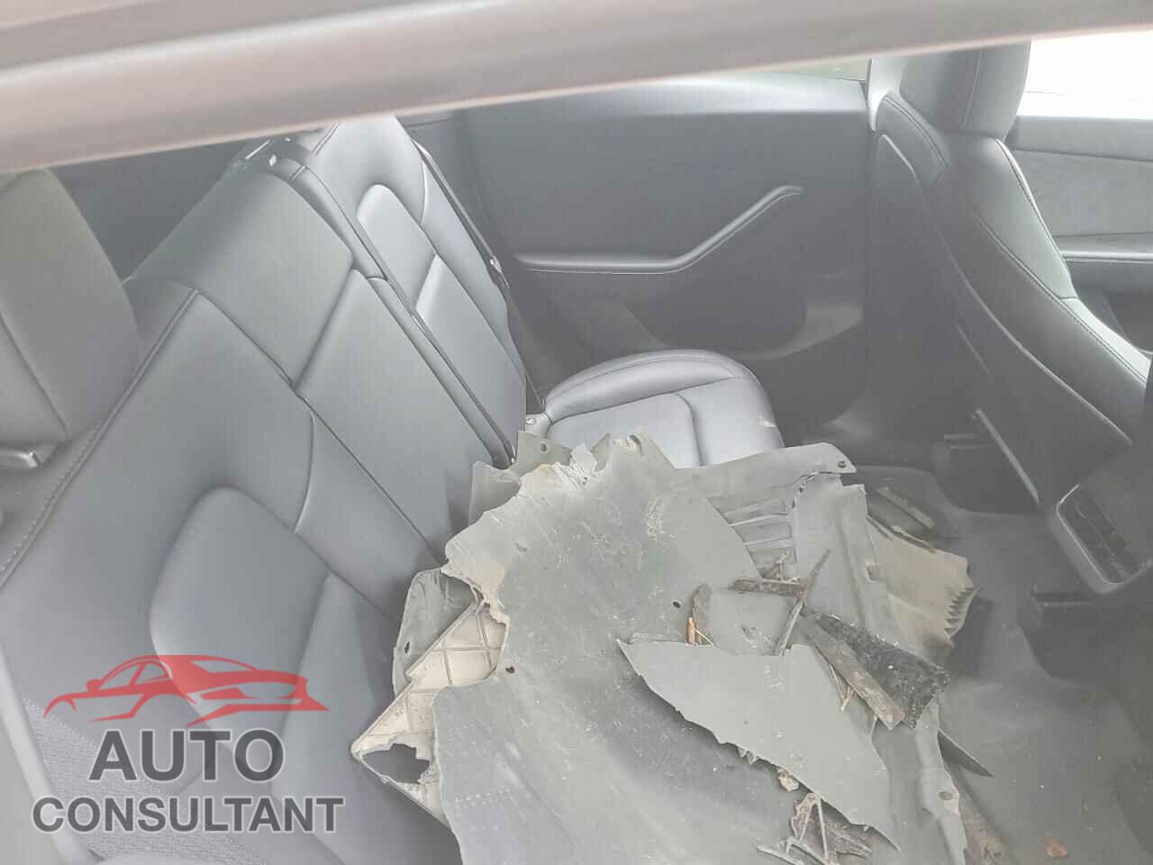 TESLA MODEL Y 2023 - 7SAYGDEEXPF685715