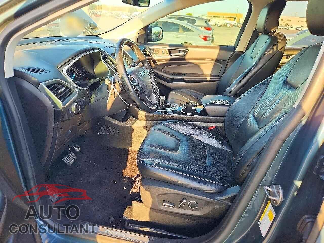 FORD EDGE 2016 - 2FMPK3K87GBB26745