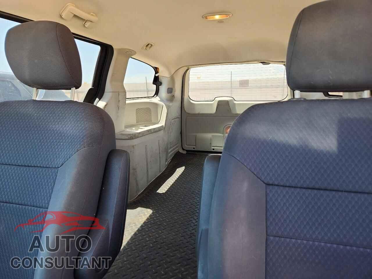 DODGE CARAVAN 2010 - 2D4RN1AE8AR262237