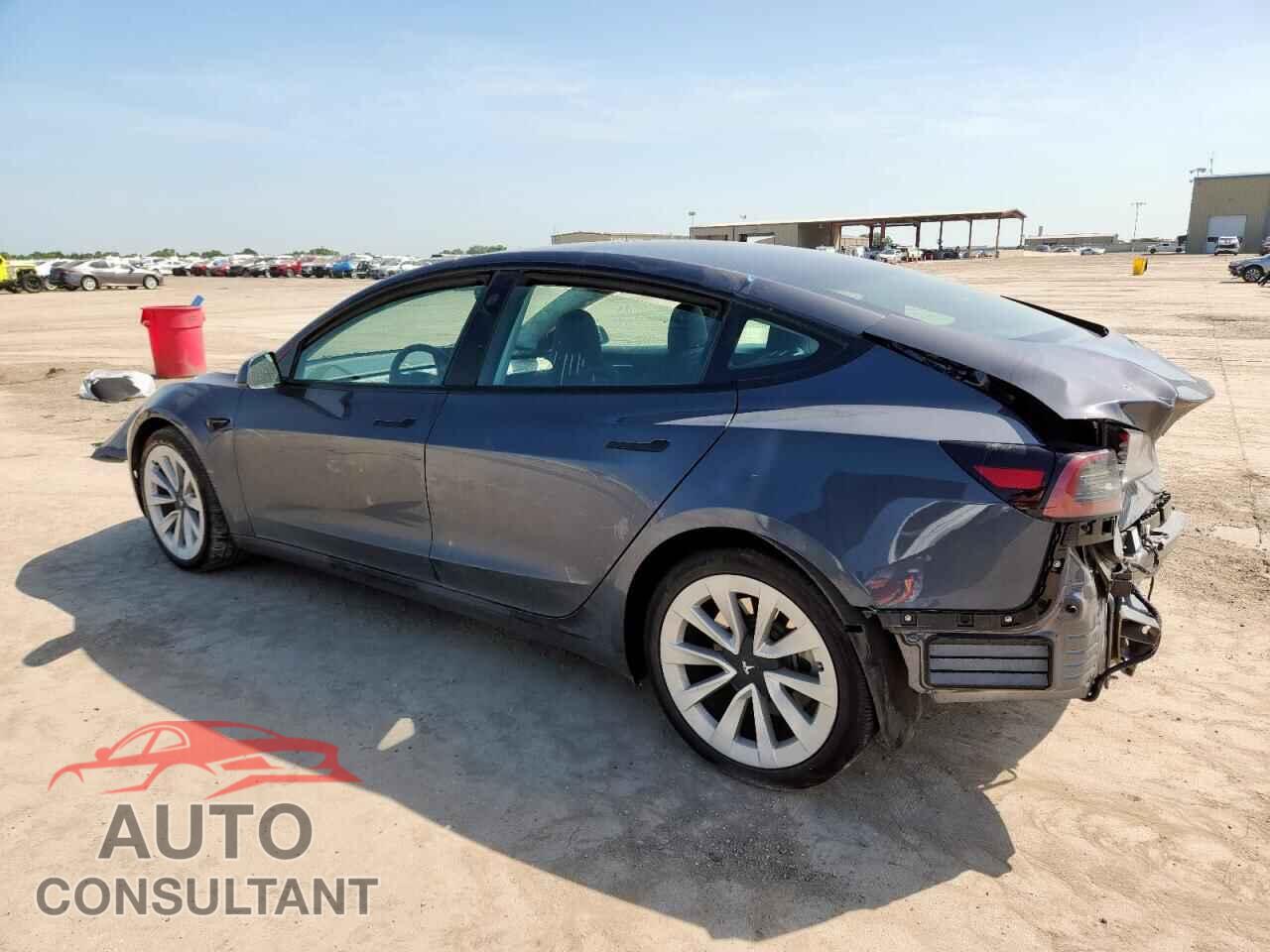 TESLA MODEL 3 2023 - 5YJ3E1EA8PF518973