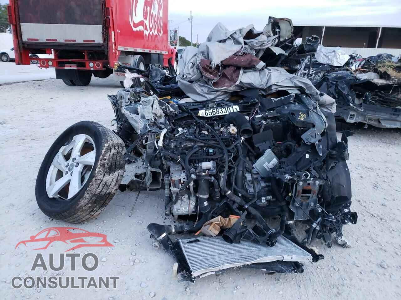 AUDI Q3 2019 - WA1AECF32K1086542