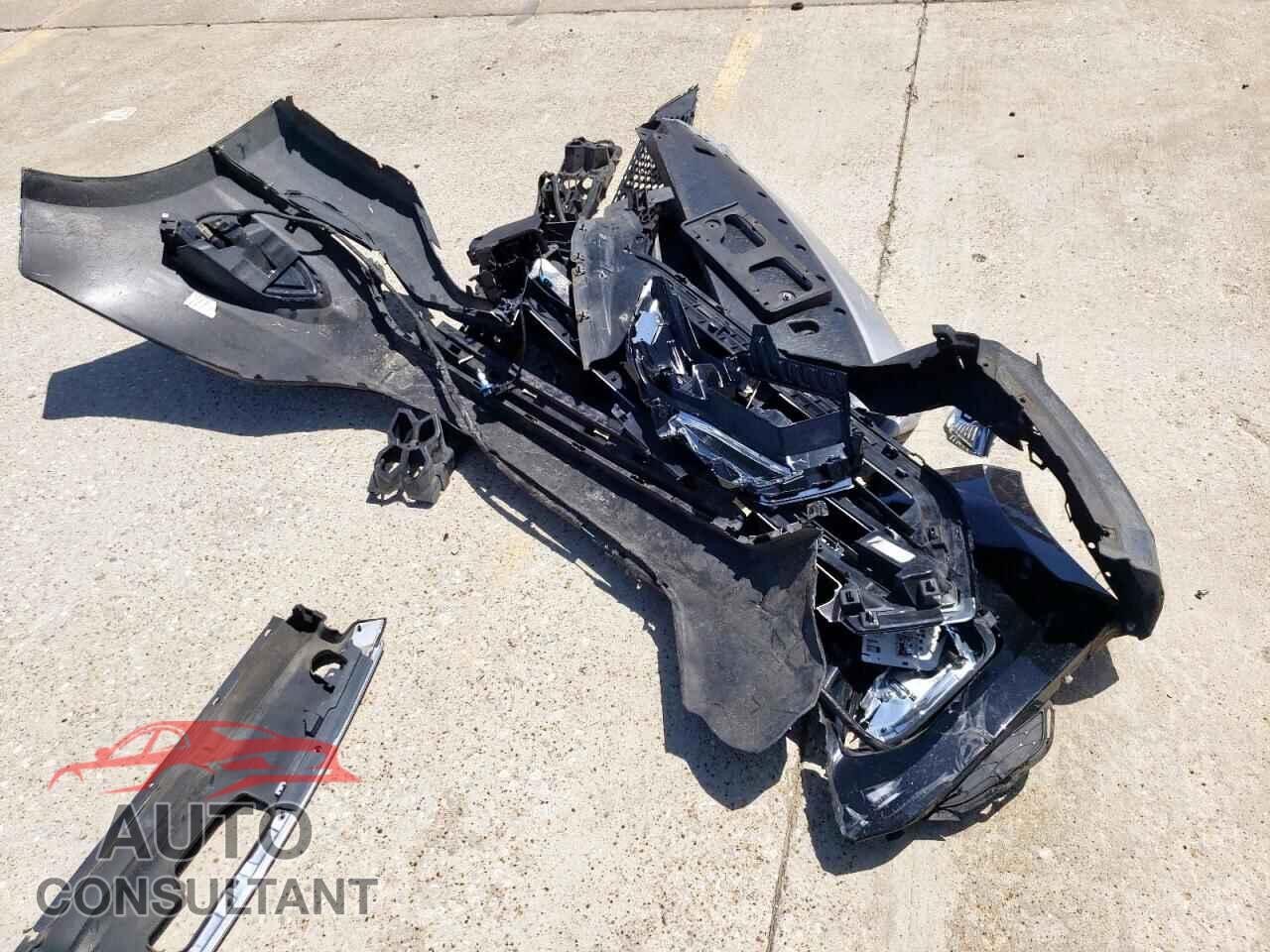 FORD EDGE 2017 - 2FMPK3J84HBB10263